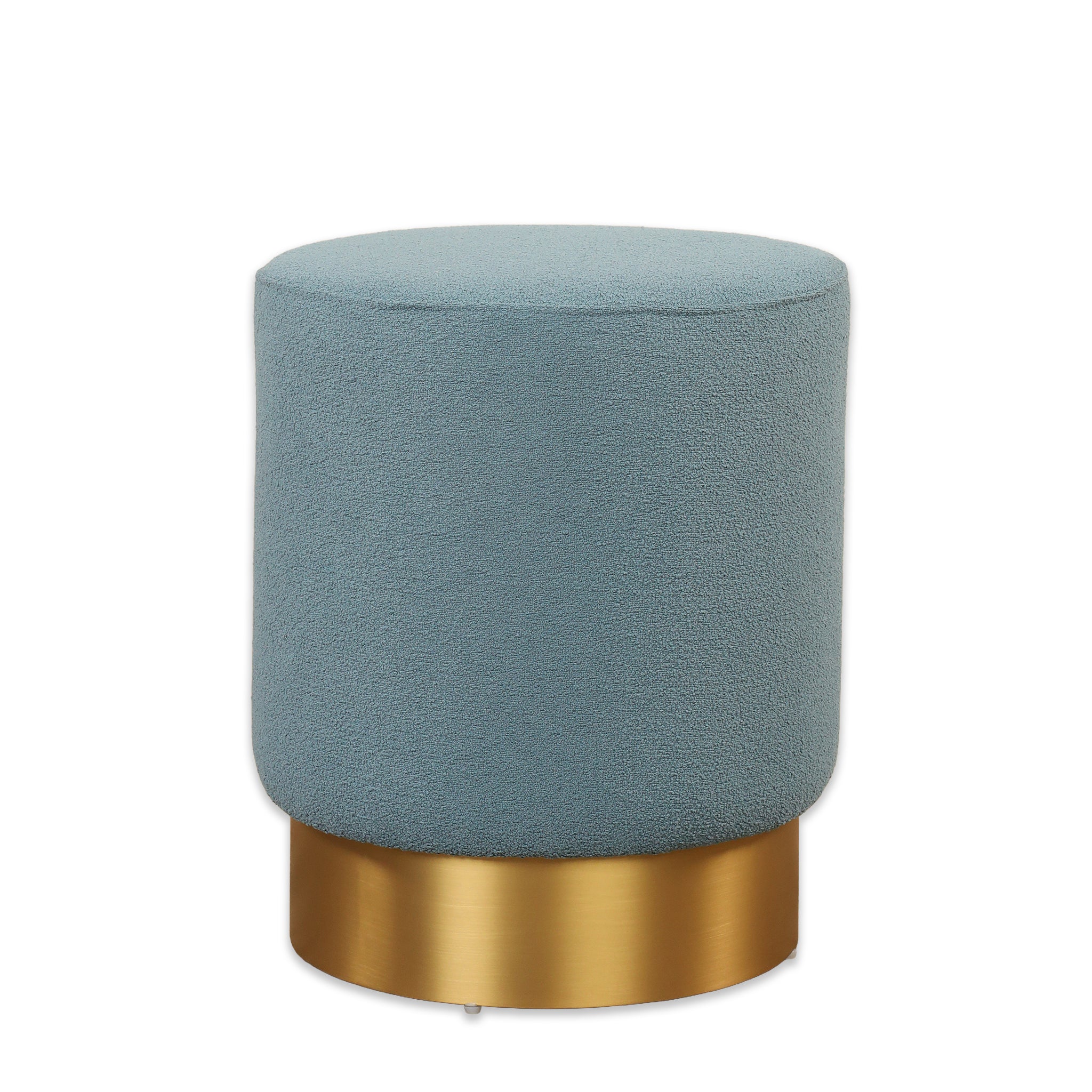 Adie Bouclé Stool