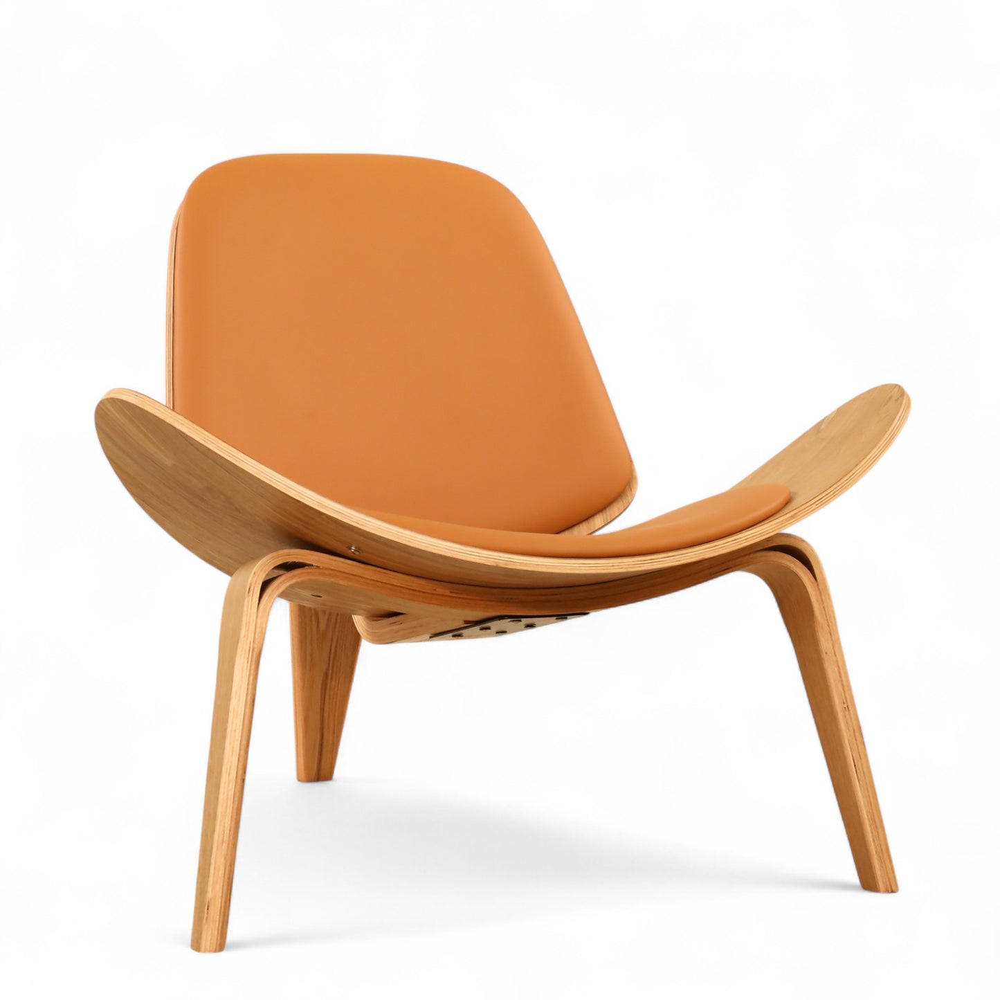 Bo  Armchair Lounge Chair