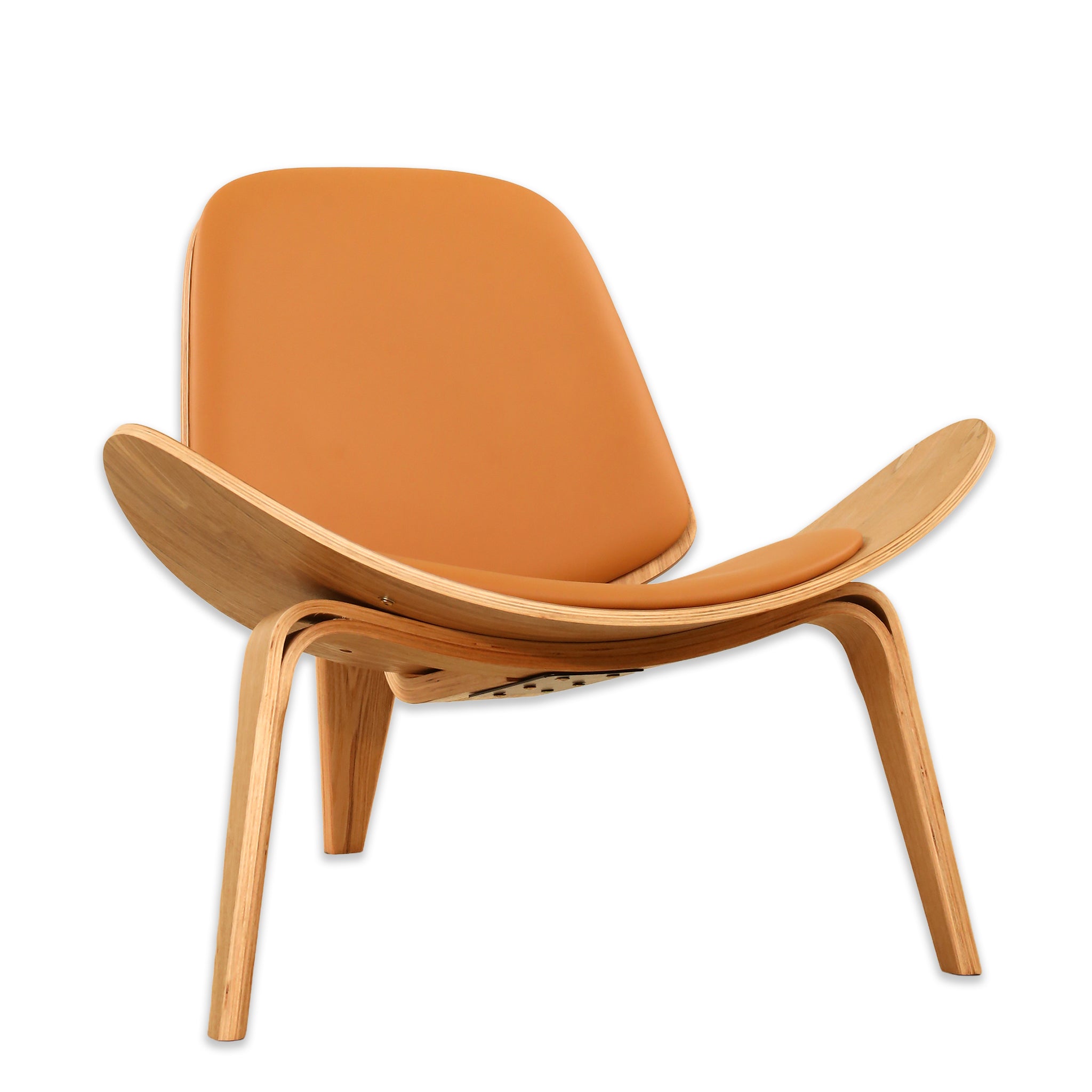 Bo Armchair Lounge Chair