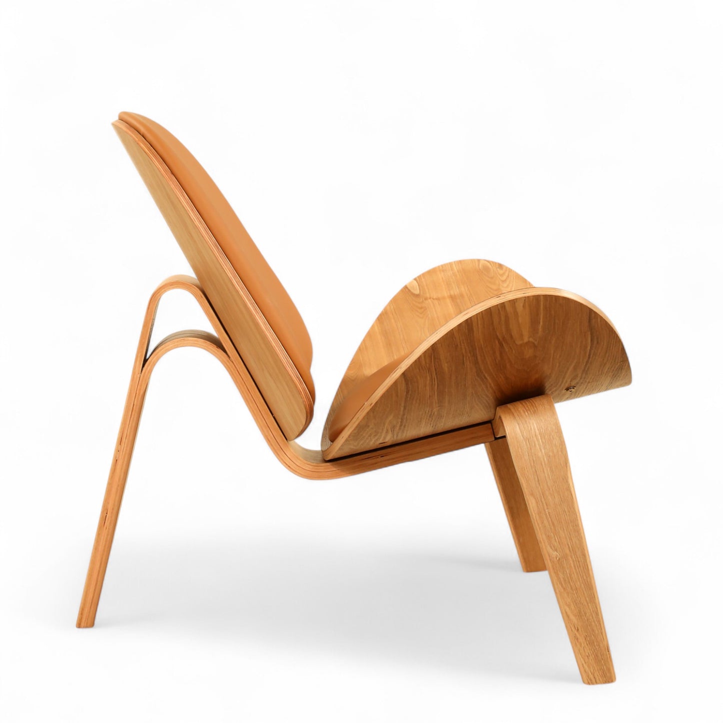 Bo  Armchair Lounge Chair