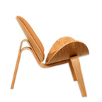 Bo Armchair Lounge Chair