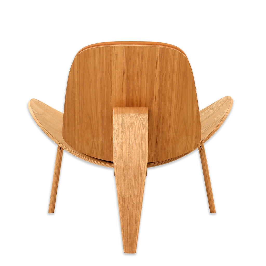 Bo Armchair Lounge Chair