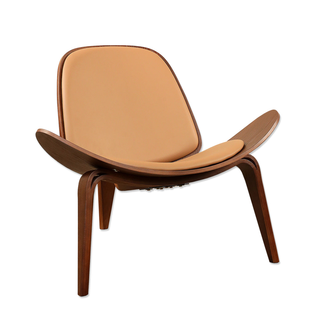 Bo Armchair Lounge Chair