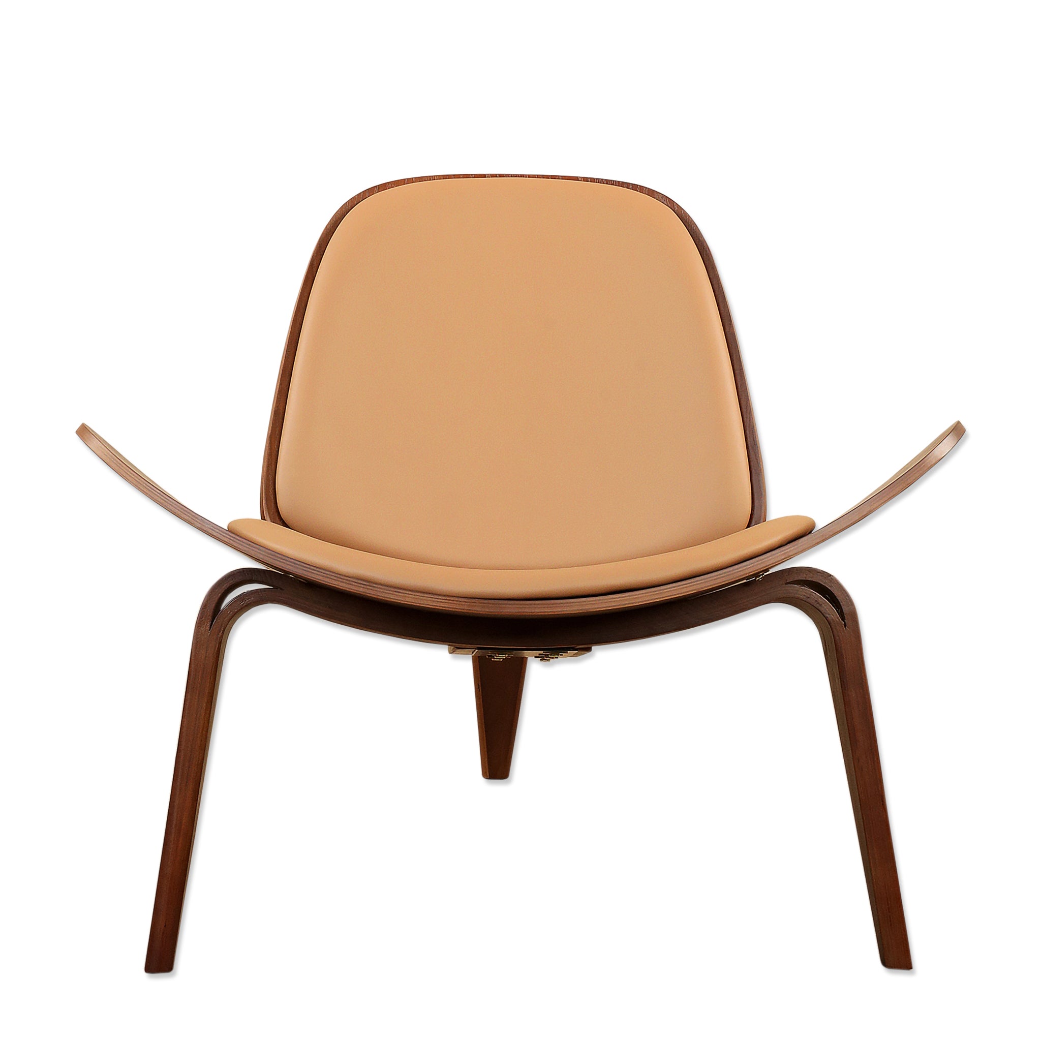 Bo Armchair Lounge Chair