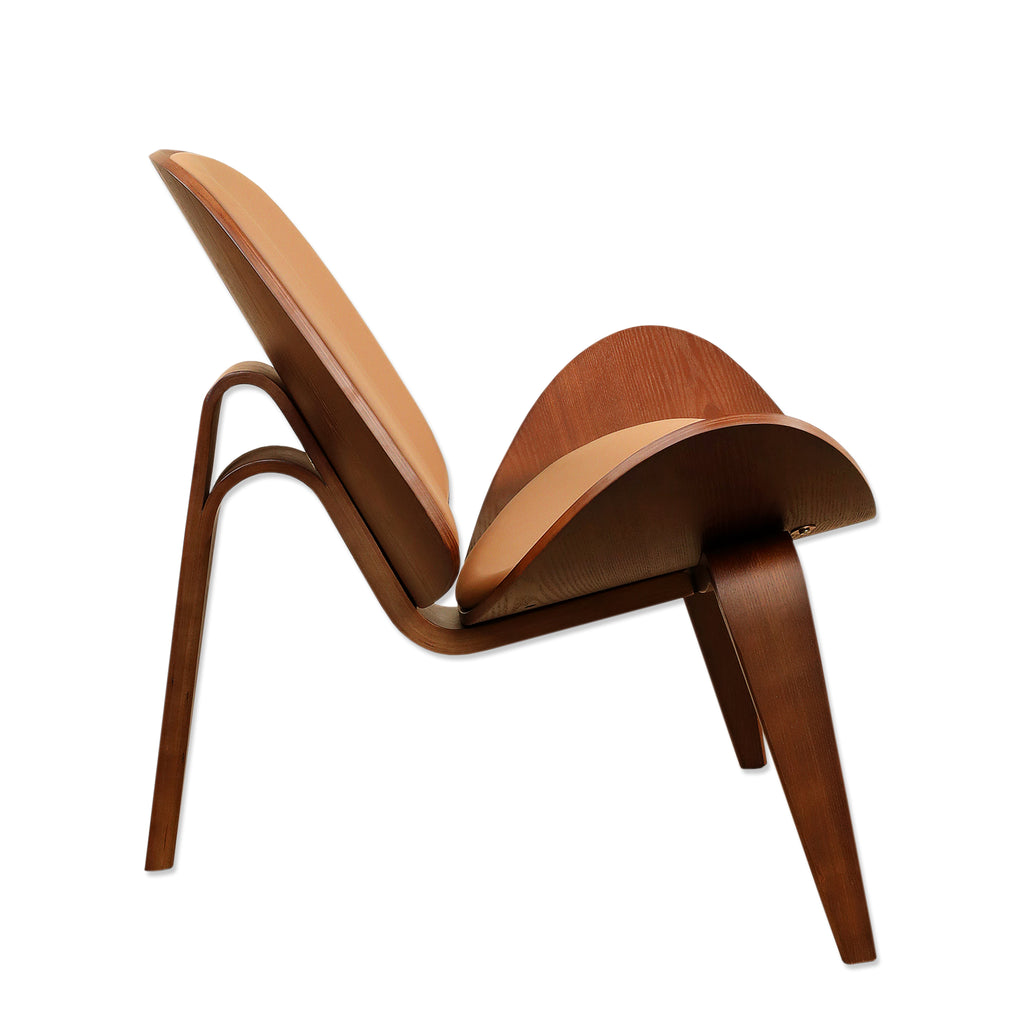 Bo Armchair Lounge Chair