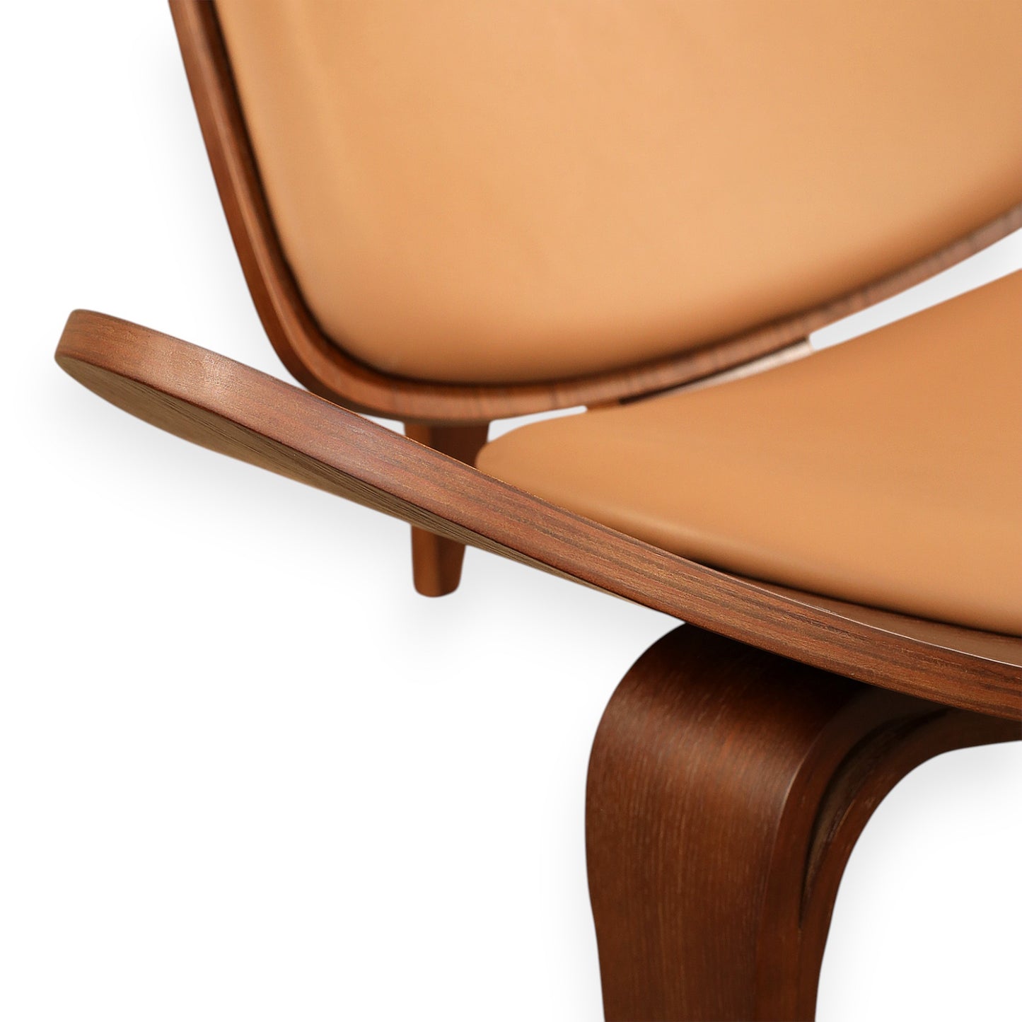 Bo  Armchair Lounge Chair