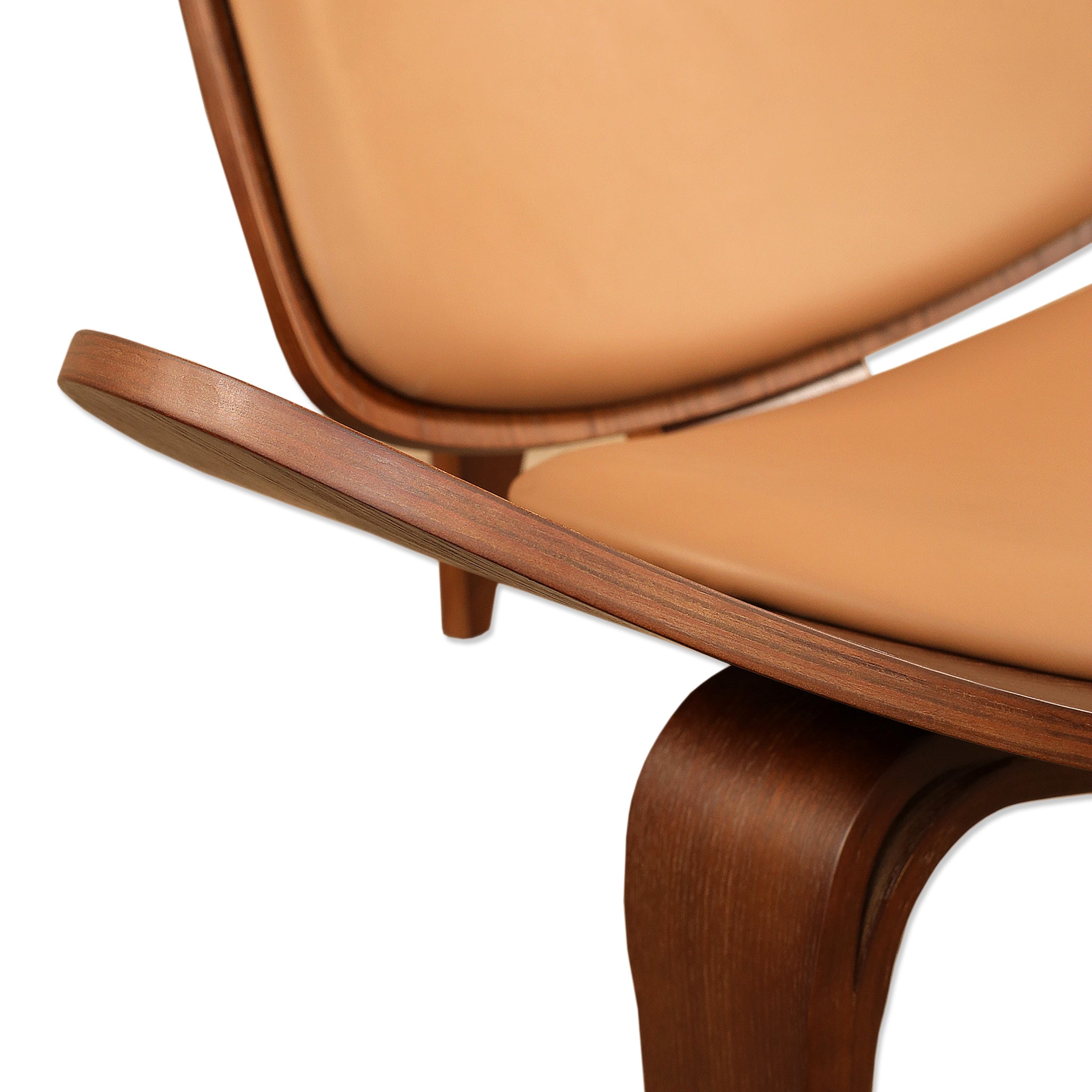 Bo Armchair Lounge Chair