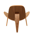 Bo Armchair Lounge Chair