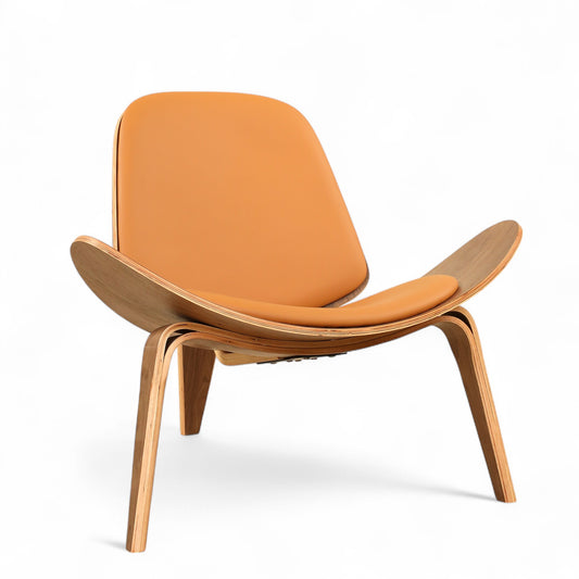 Bo  Armchair Lounge Chair