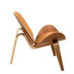 Bo Armchair Lounge Chair