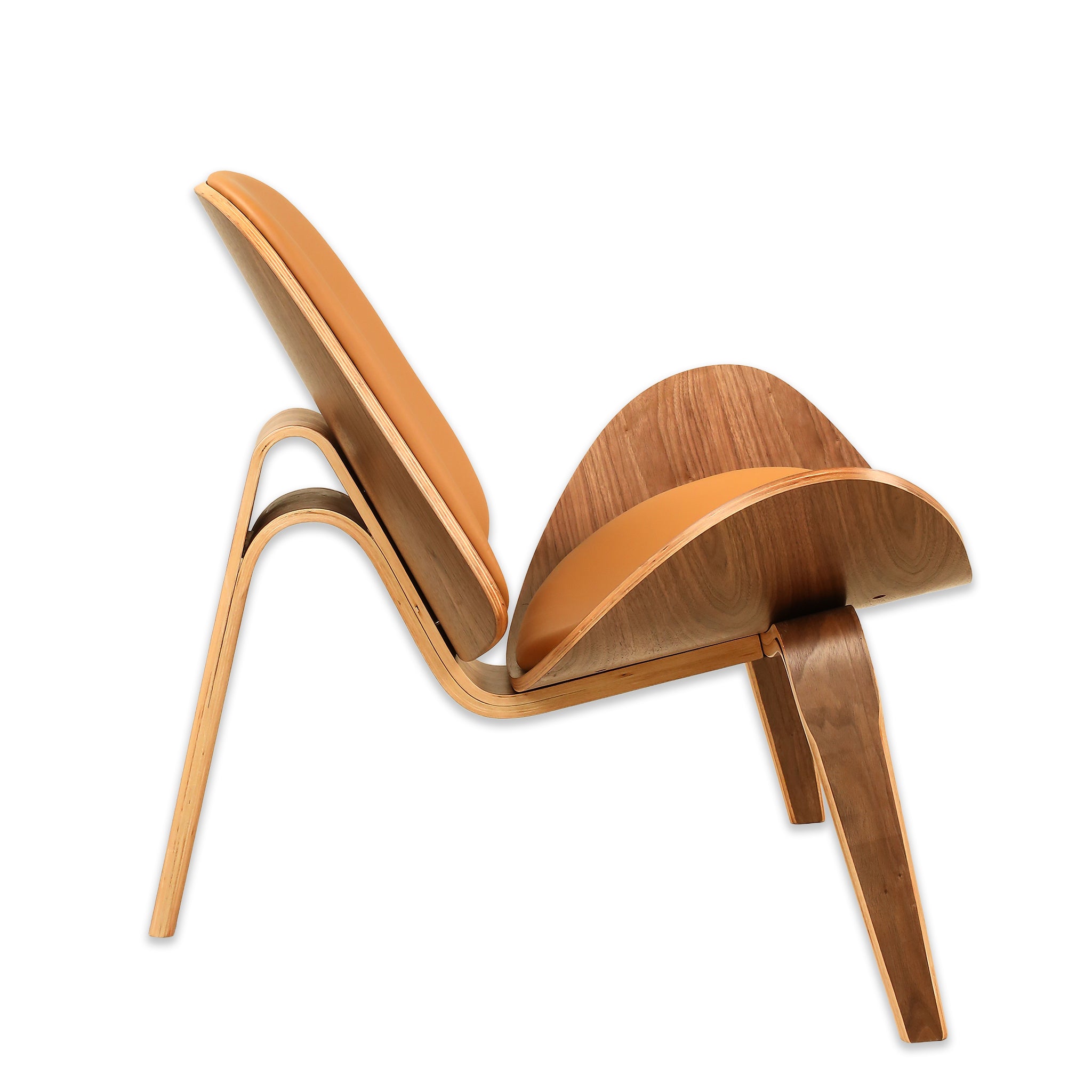 Bo Armchair Lounge Chair