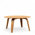 Eric Coffee Table