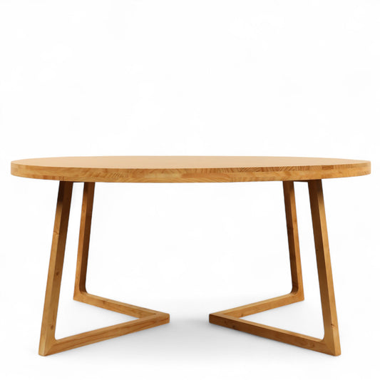 Gunnar Dining Table 160cm