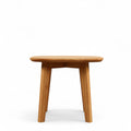 Nils Coffee & Side Table