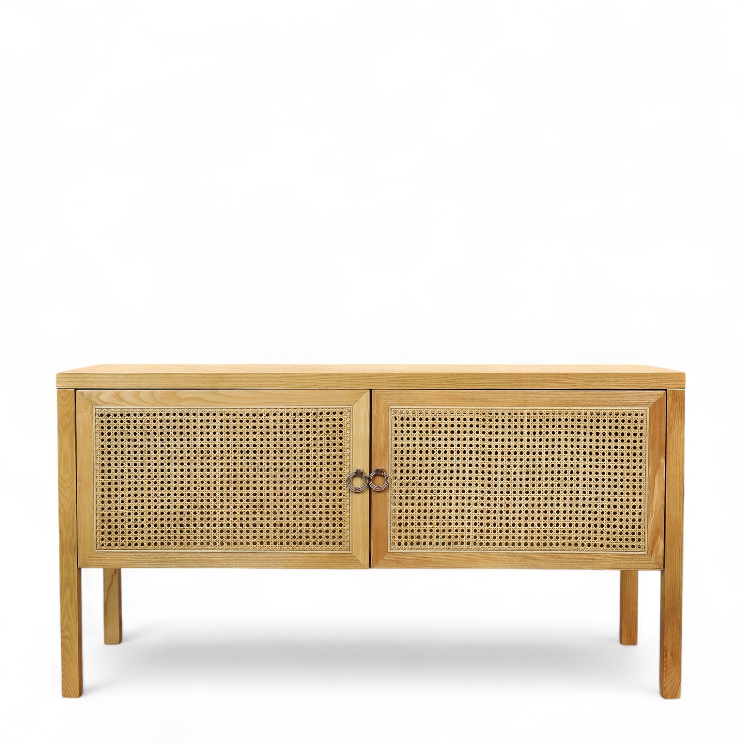 Astrid Wooden Sideboard / Cabinet