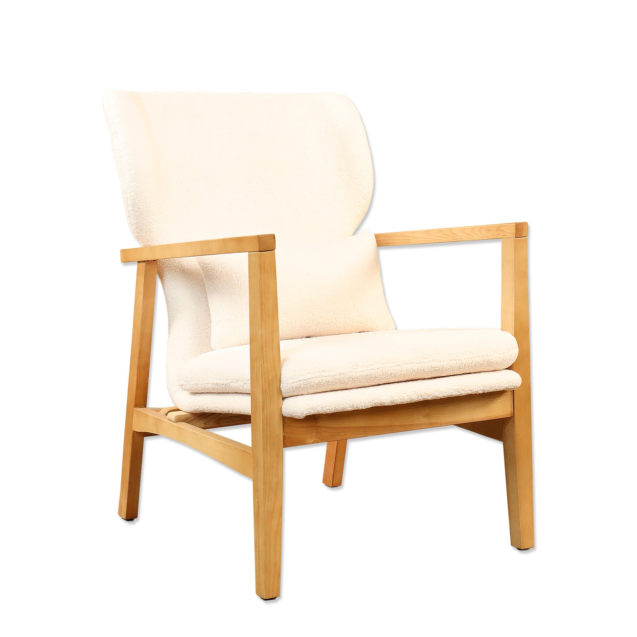 Ulf Armchair Lounge Chair