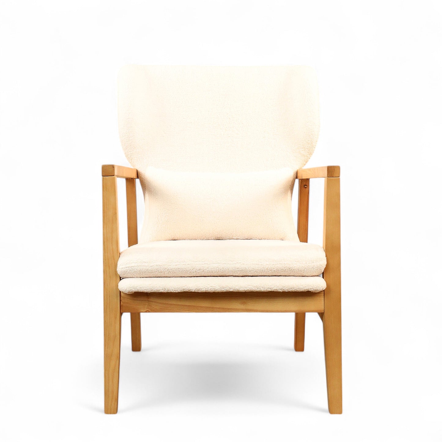 Ulf  Armchair Lounge Chair