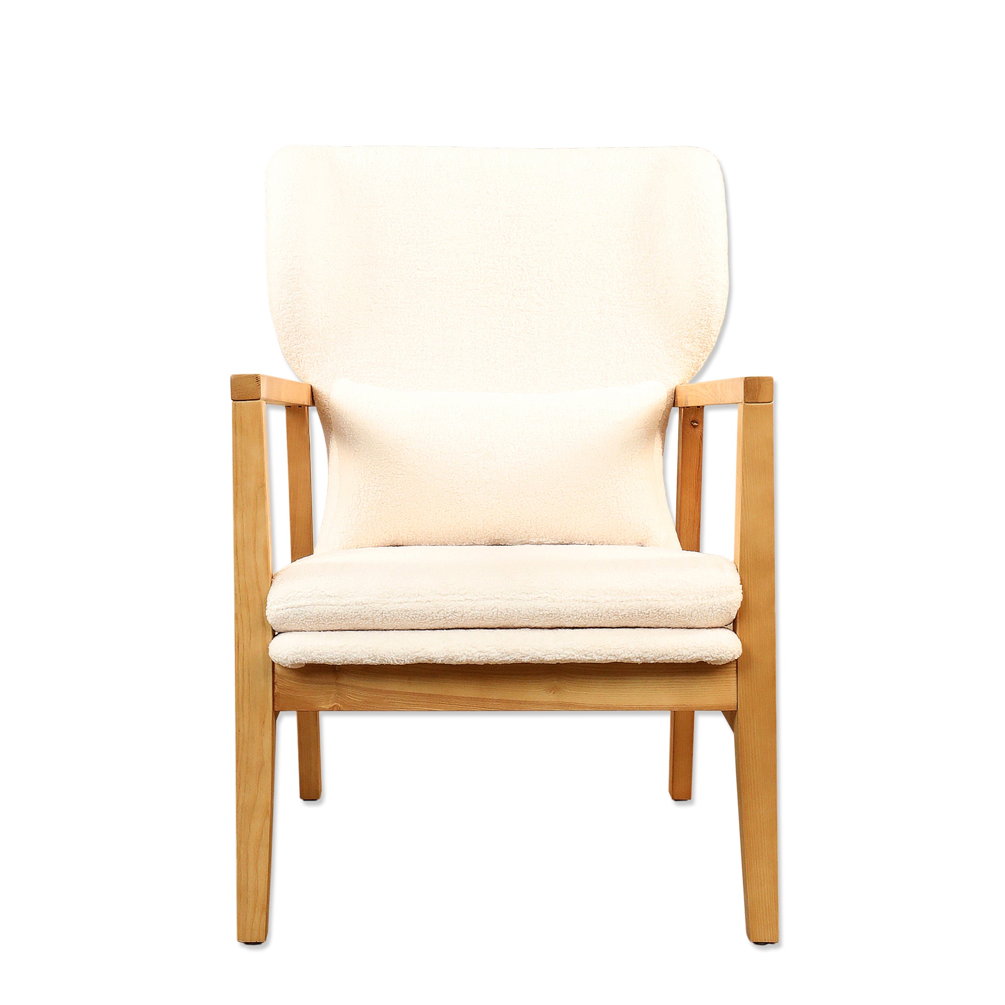 Ulf Armchair Lounge Chair