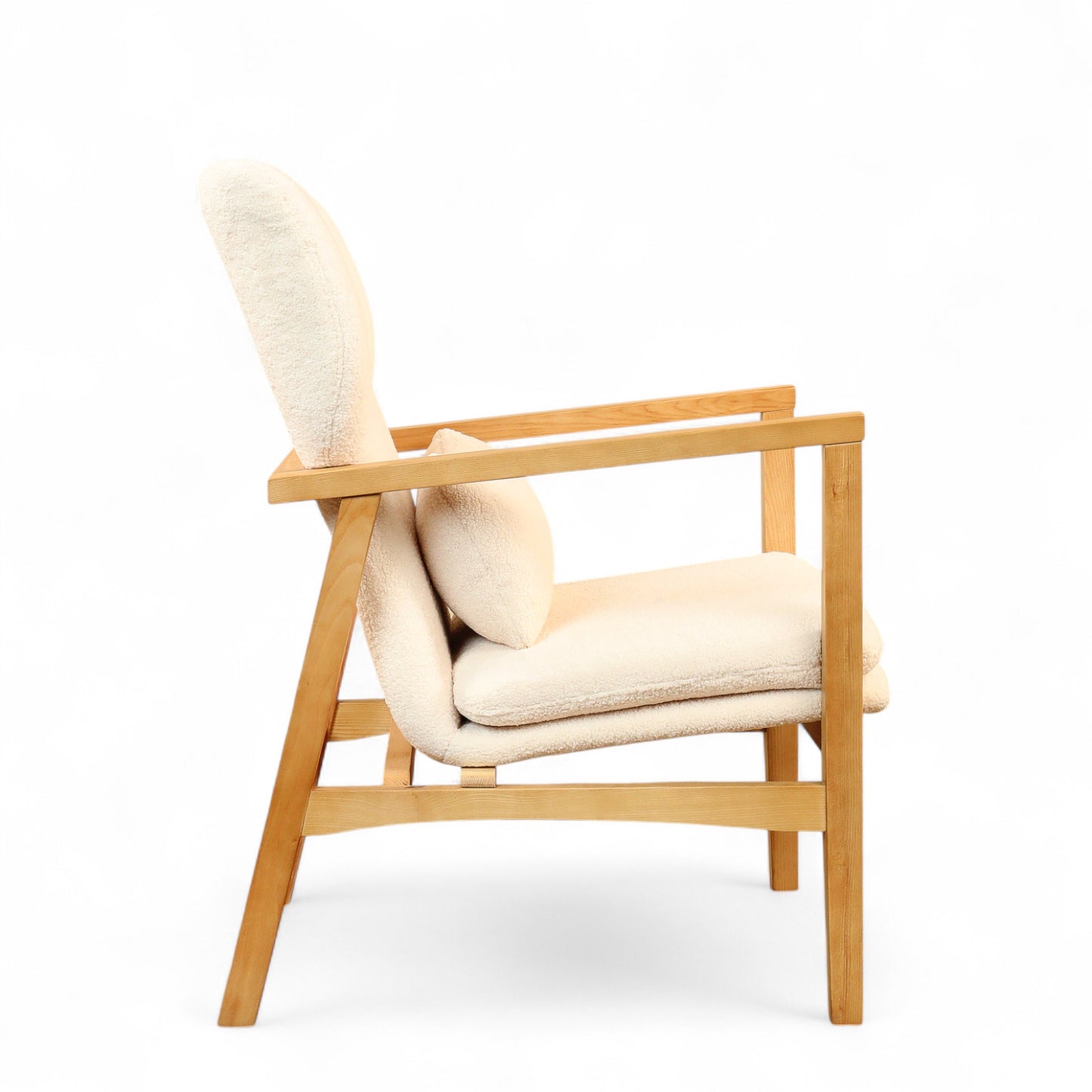 Ulf  Armchair Lounge Chair