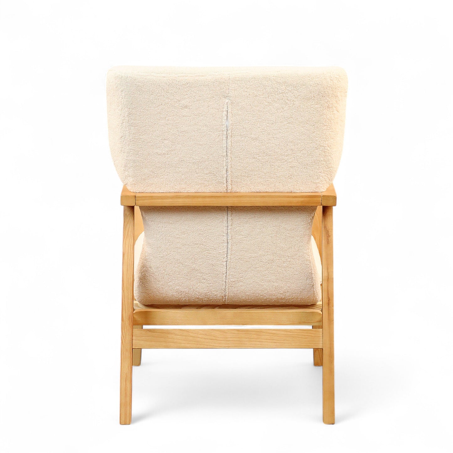 Ulf  Armchair Lounge Chair