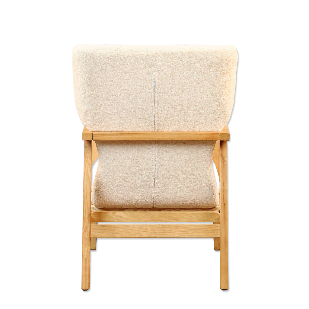 Ulf Armchair Lounge Chair