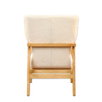 Ulf Armchair Lounge Chair