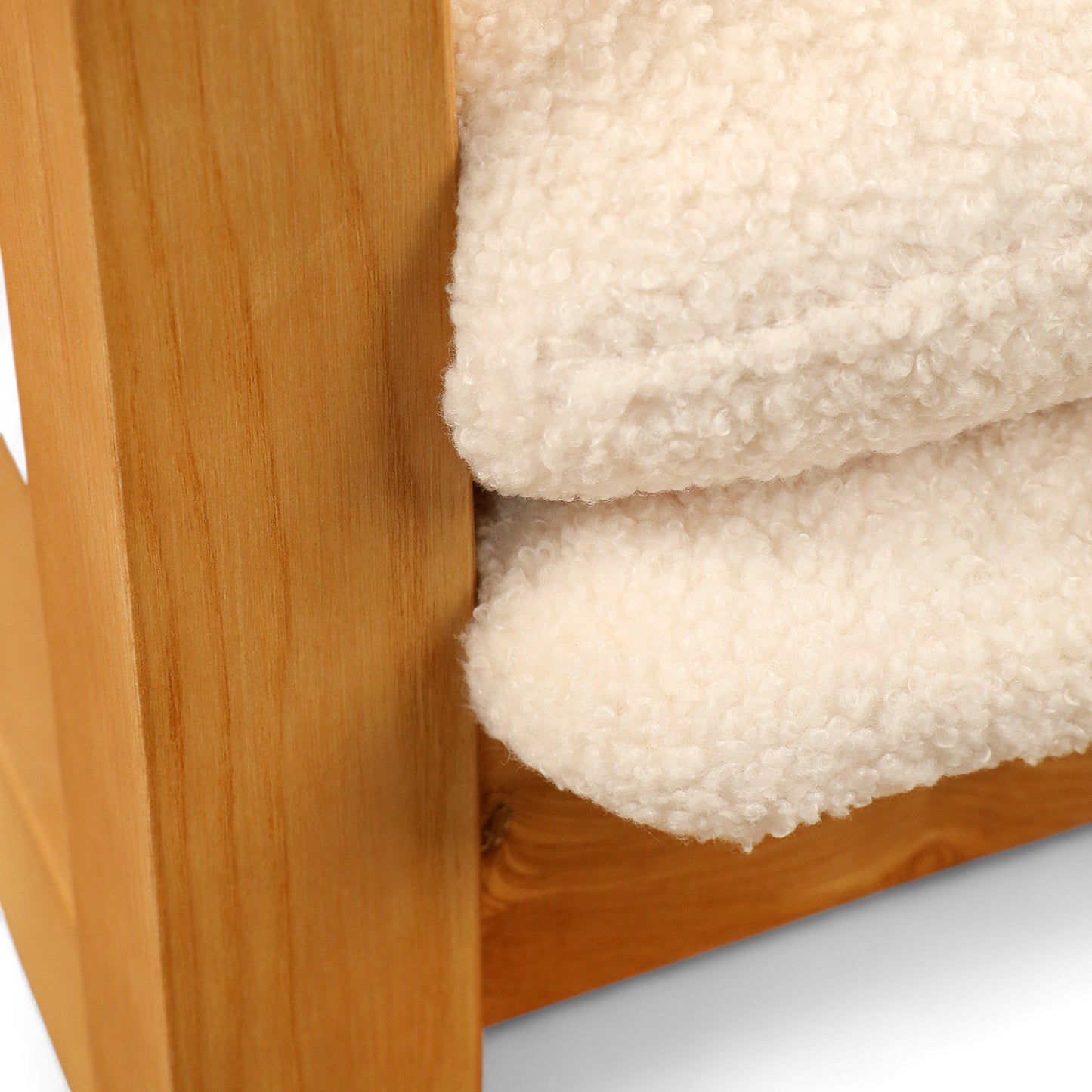 Ulf  Armchair Lounge Chair