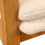 Ulf Armchair Lounge Chair