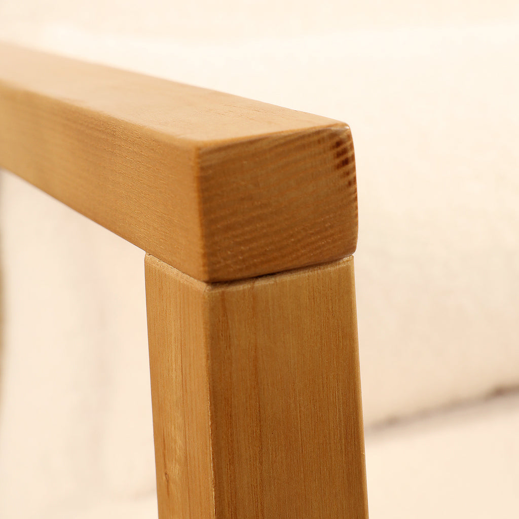Ulf Armchair Lounge Chair