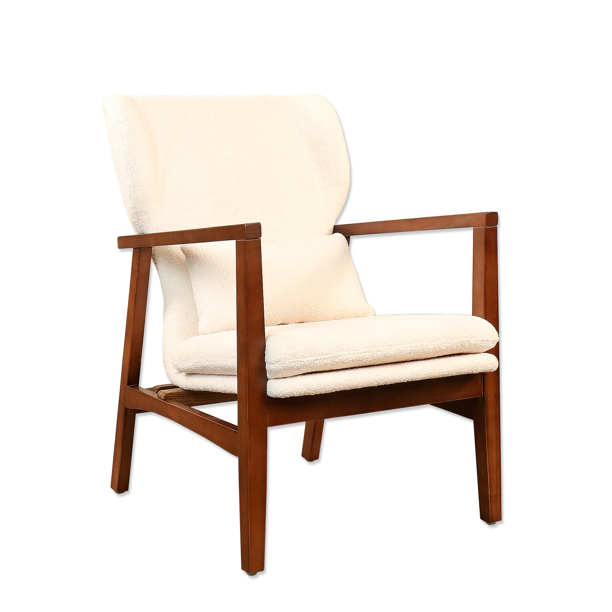 Ulf Armchair Lounge Chair