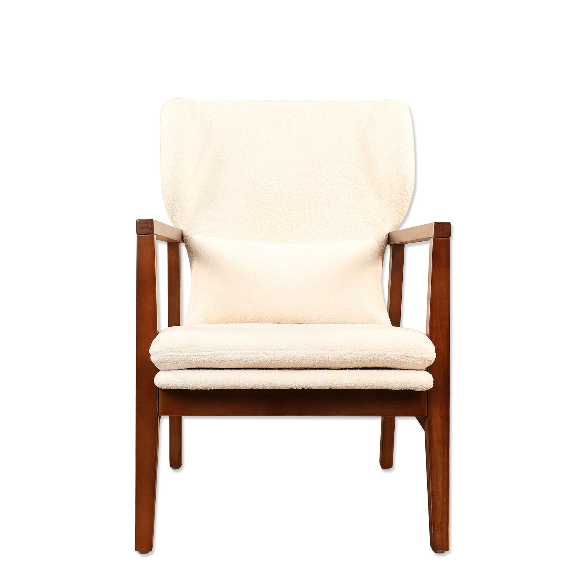 Ulf Armchair Lounge Chair