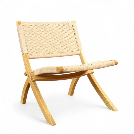 Ylva Armchair Lounge Chair