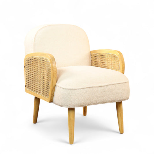 Olof Armchair Lounge Chair