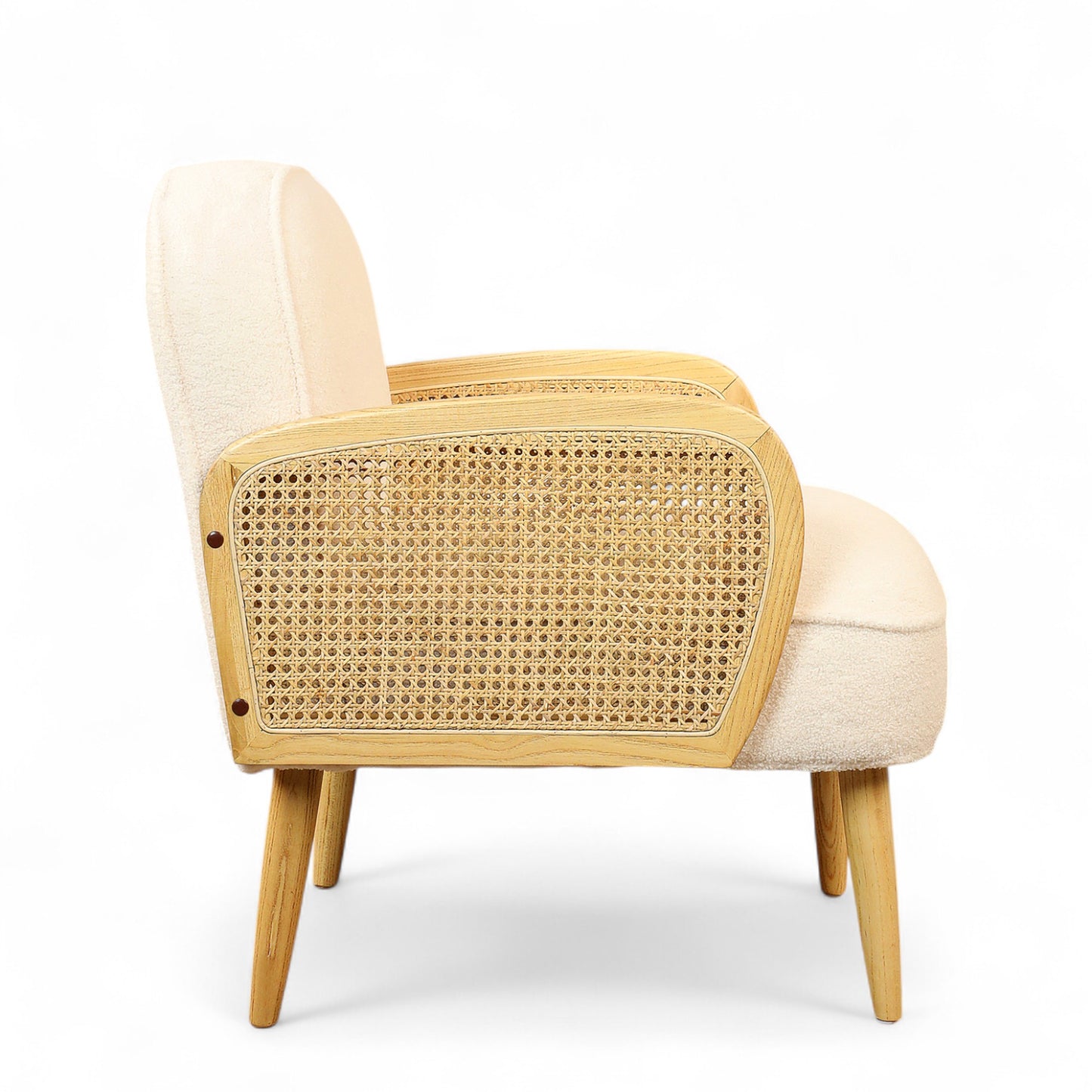 Olof Armchair Lounge Chair