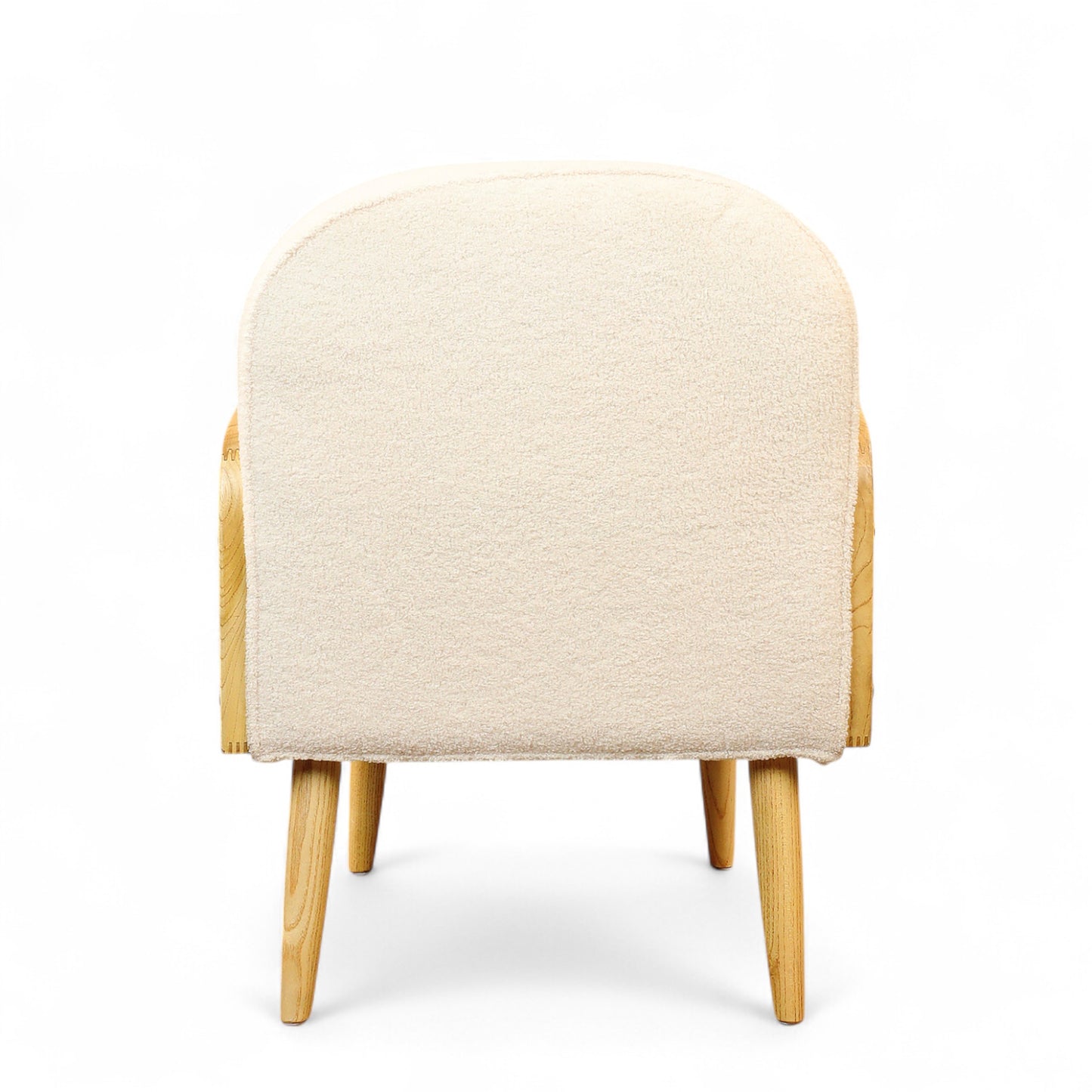 Olof Armchair Lounge Chair
