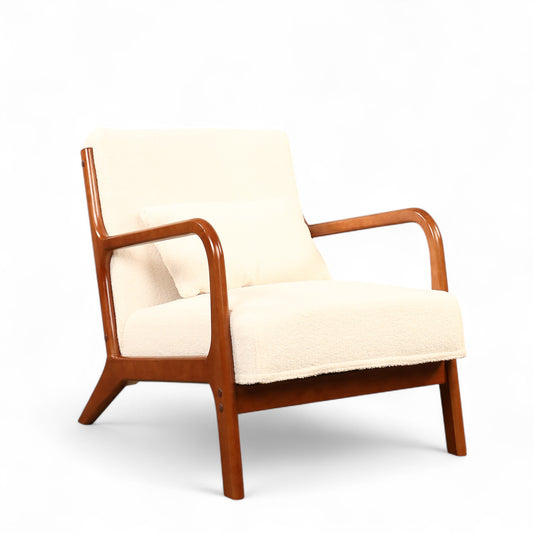 Ella  Armchair Lounge Chair