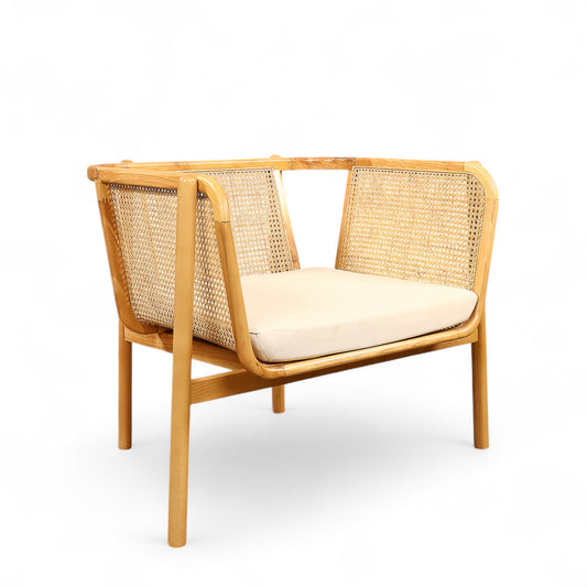 Adrian  Armchair Lounge Chair