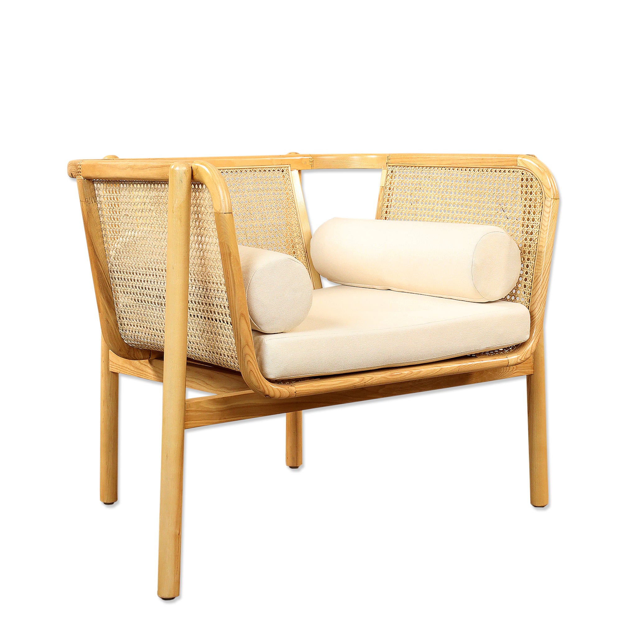 Adrian Armchair Lounge Chair