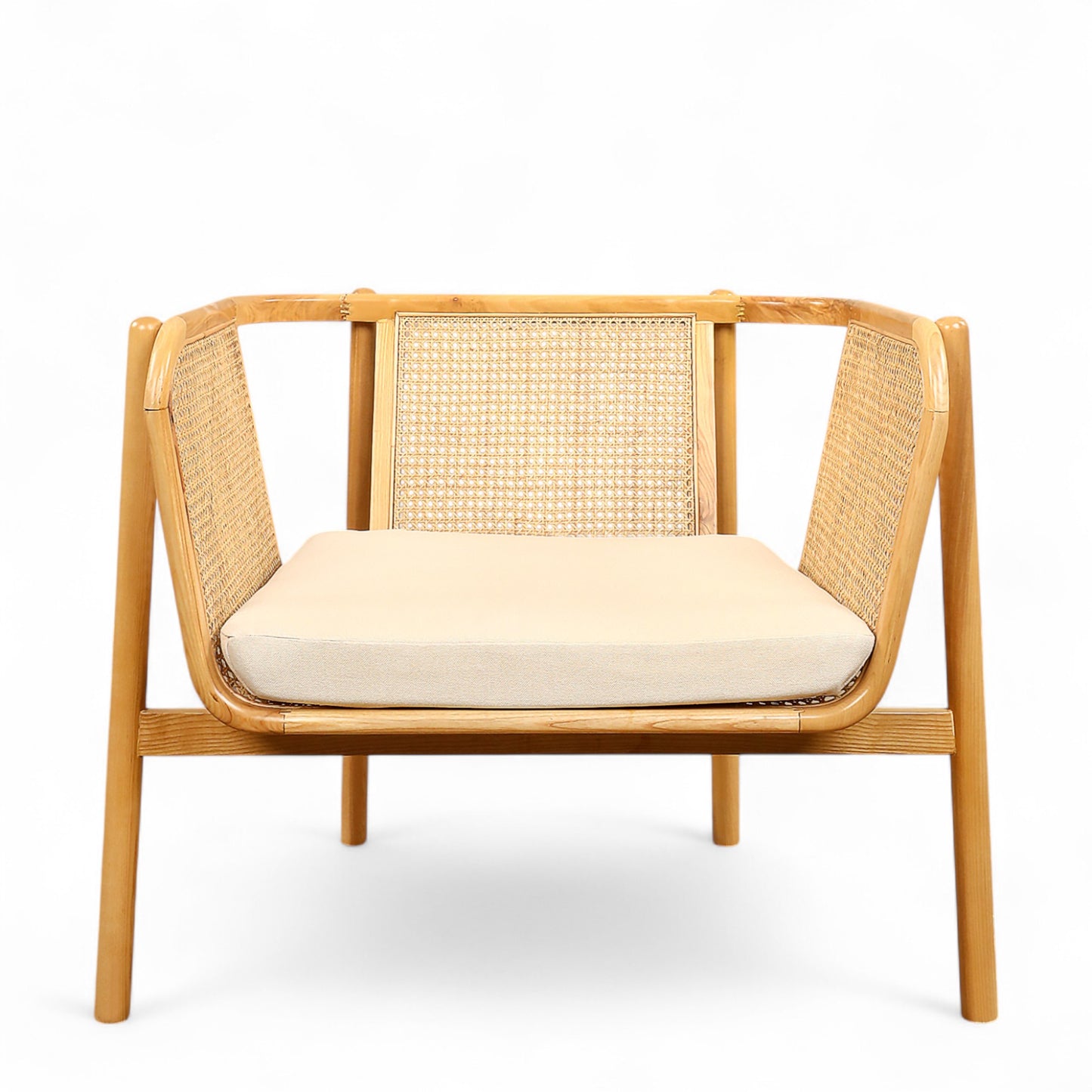 Adrian  Armchair Lounge Chair