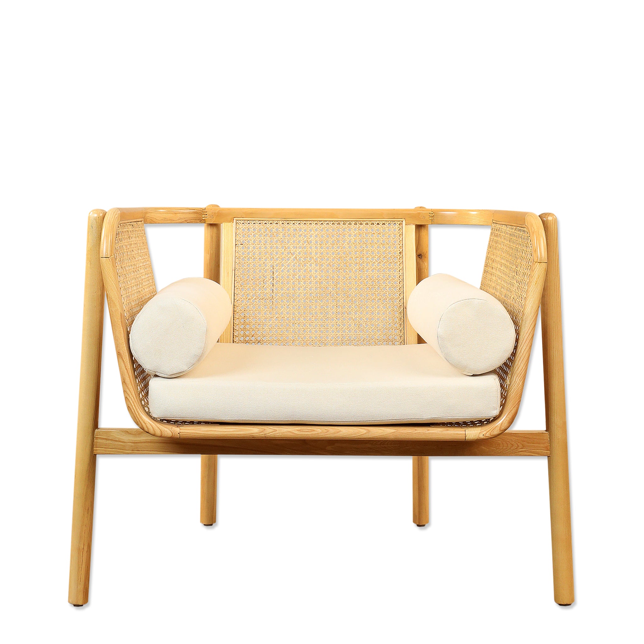 Adrian Armchair Lounge Chair