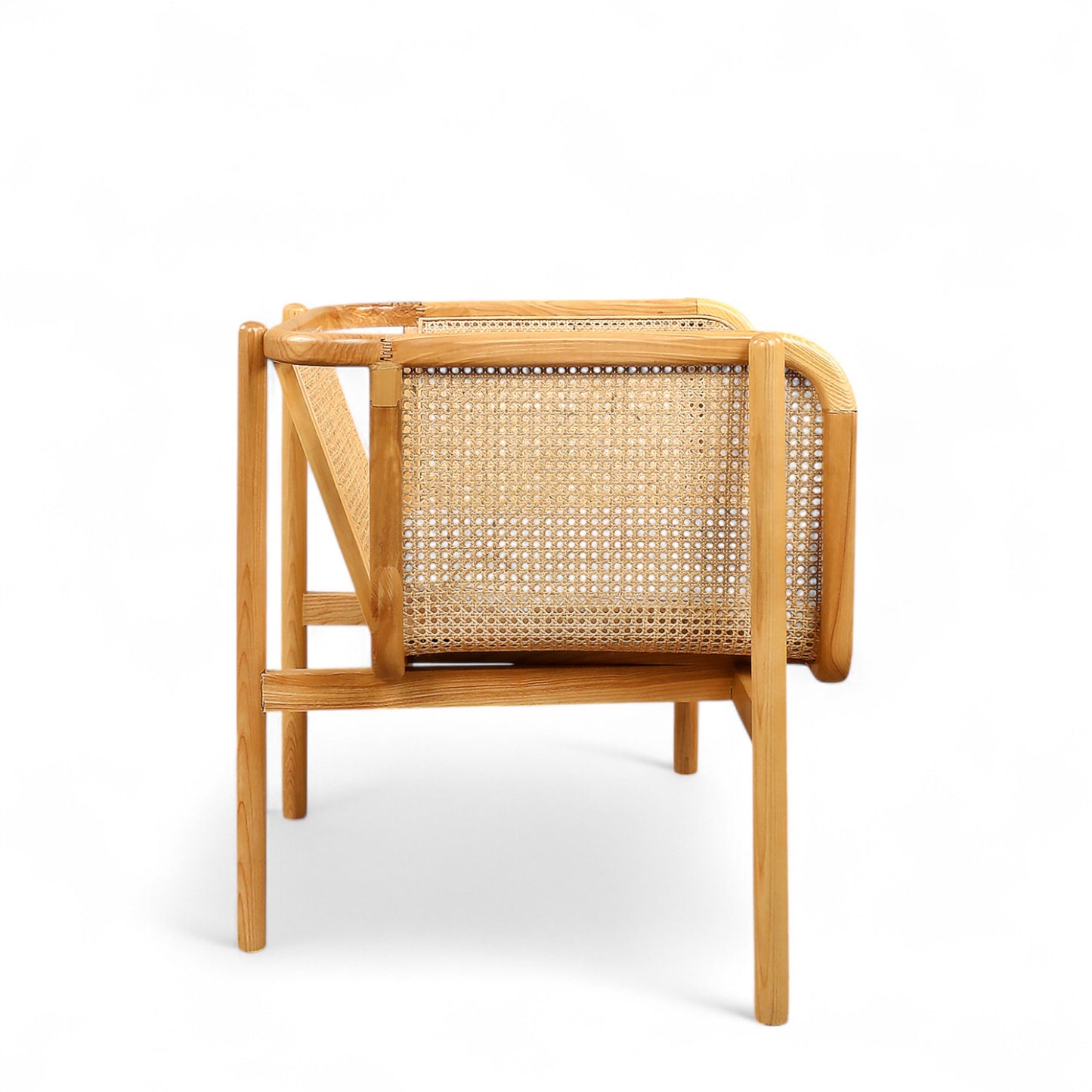 Adrian  Armchair Lounge Chair