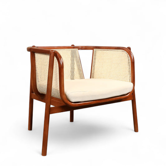 Adrian  Armchair Lounge Chair