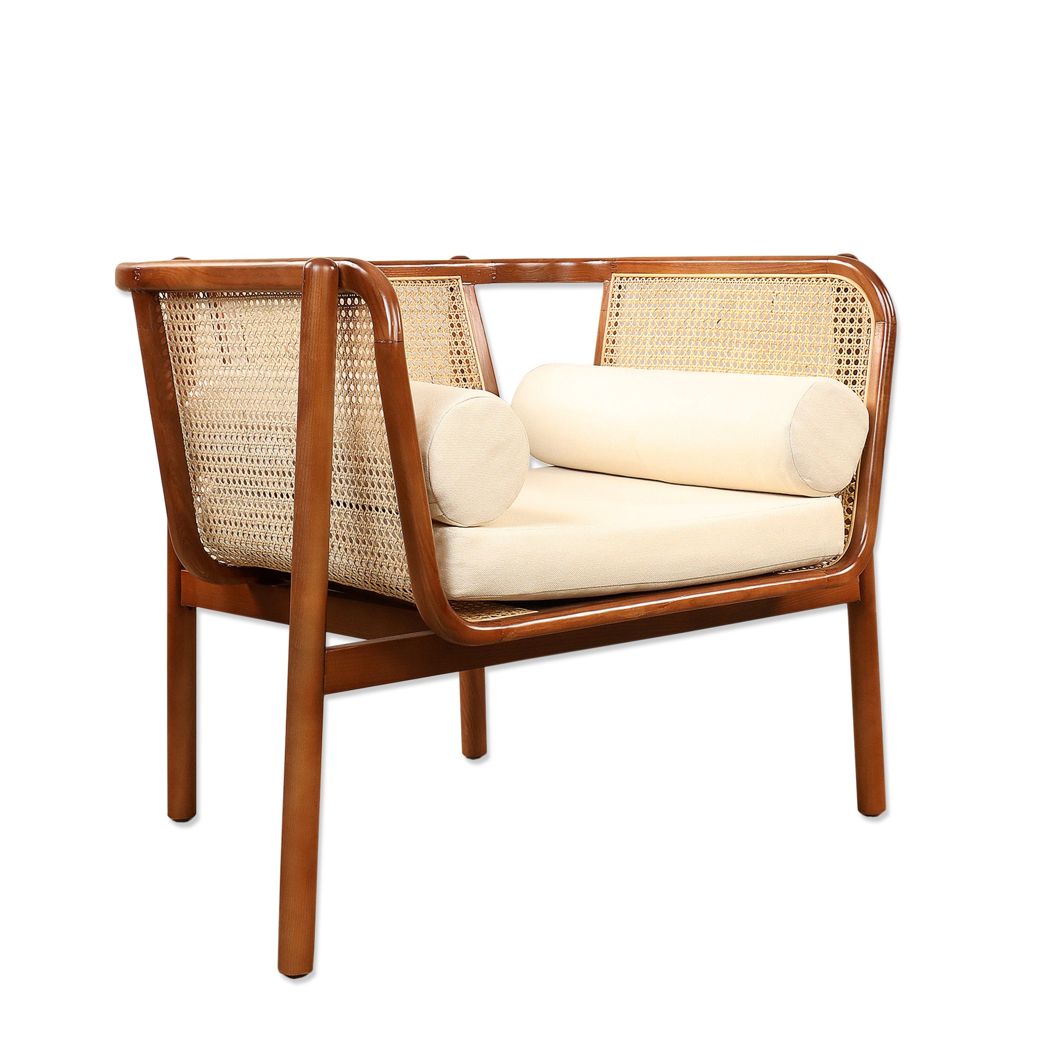 Adrian Armchair Lounge Chair