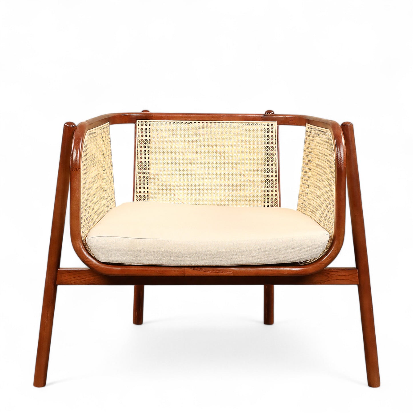 Adrian  Armchair Lounge Chair