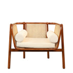 Adrian Armchair Lounge Chair