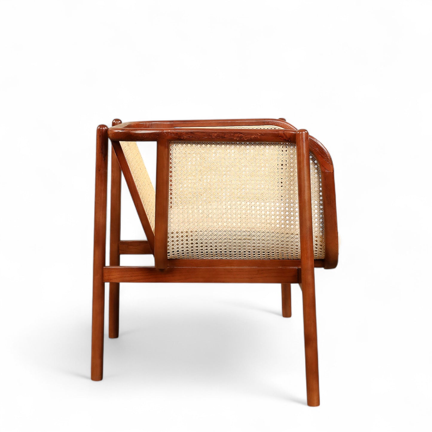Adrian  Armchair Lounge Chair