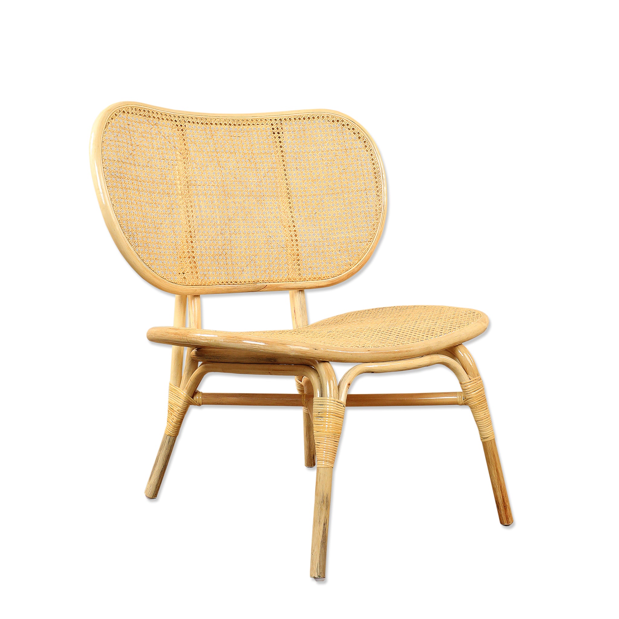 Viggo  Armchair Lounge Chair