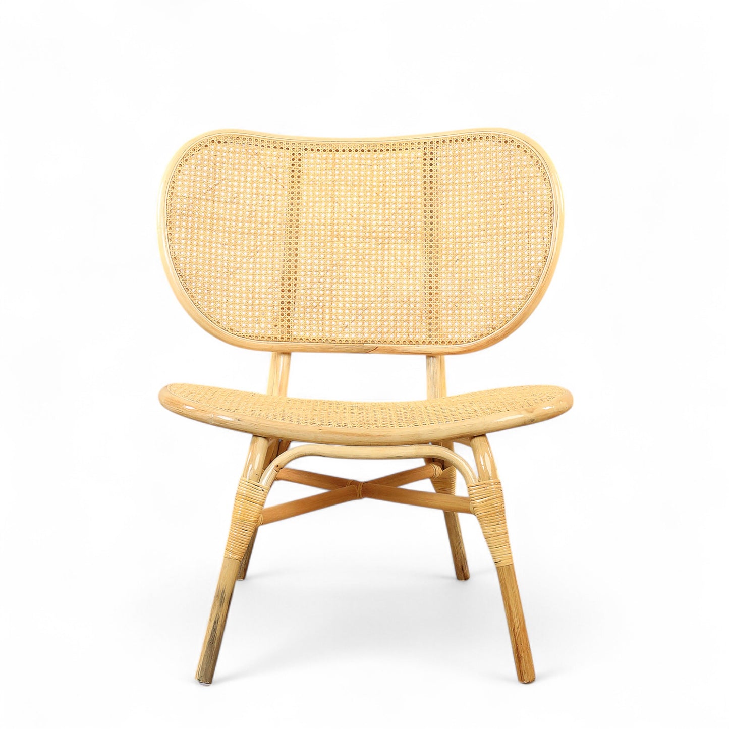 Viggo  Armchair Lounge Chair