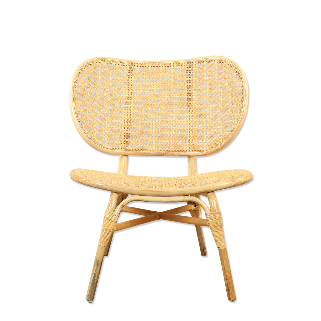 Viggo  Armchair Lounge Chair
