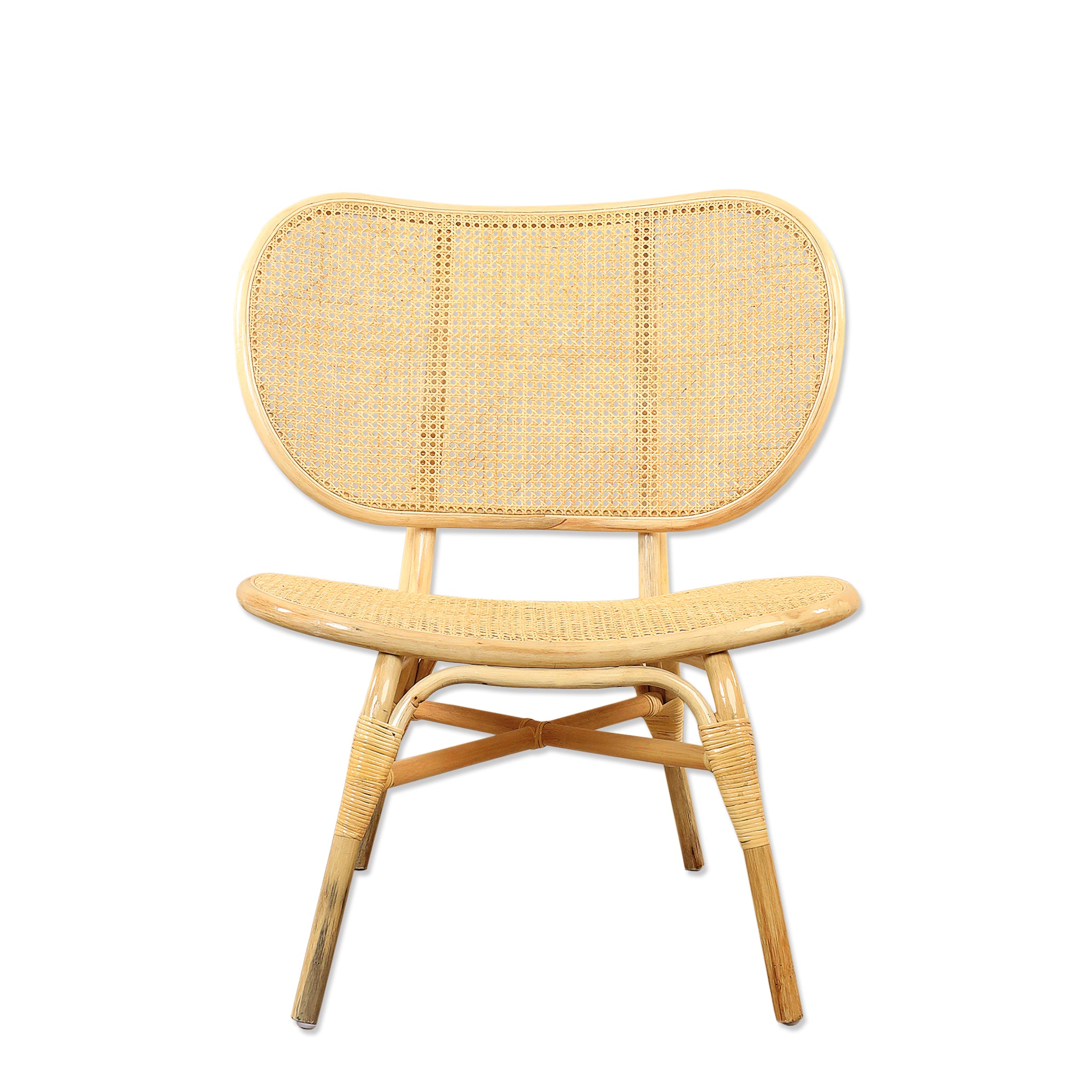 Viggo  Armchair Lounge Chair